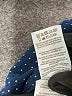 Boden 100% Cotton Polka Dots Blue Jumpsuit Size 2 (petite) - photo 4