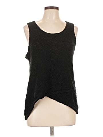 Ann Taylor LOFT Outlet Sweater Vest (view 1)