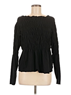 Bitte Kai Rand Long Sleeve Blouse