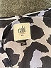CAbi 100% Polyester Silver Sleeveless Top Size XL - photo 7