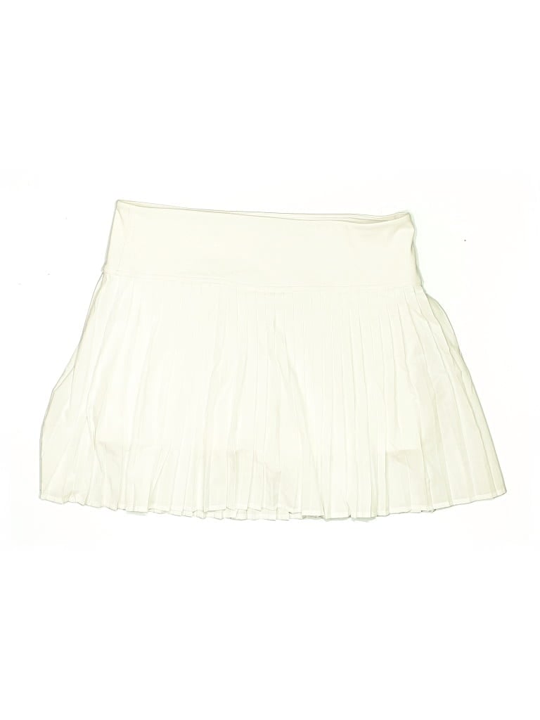 Fabletics Skort In Ivory