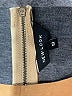 New Look Brown Casual Dress Size 10 - photo 7