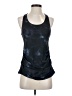 Old Navy Blue Sleeveless Top Size XS - photo 1