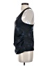 Old Navy Blue Sleeveless Top Size XS - photo 5