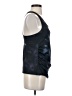 Old Navy Blue Sleeveless Top Size XS - photo 4