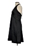 De Laru Solid Black Cocktail Dress Size 5 - 6 - photo 5