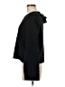 J.Crew Solid Black Pullover Sweater Size M - photo 5