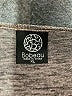 Bobeau Gray Sleeveless Top Size XL - photo 7