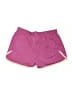 Under Armour Pink Athletic Shorts Size M - photo 2