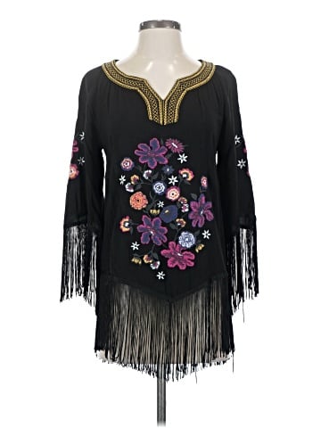 Ariat Kimono (view 1)