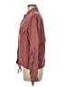 Rails Red Burgundy Jacket Size M - photo 5