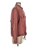 Rails Red Burgundy Jacket Size M - photo 4