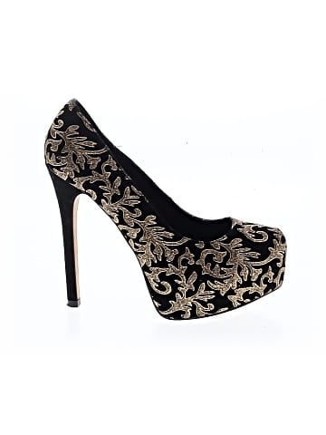 Bebe Heels (view 1)