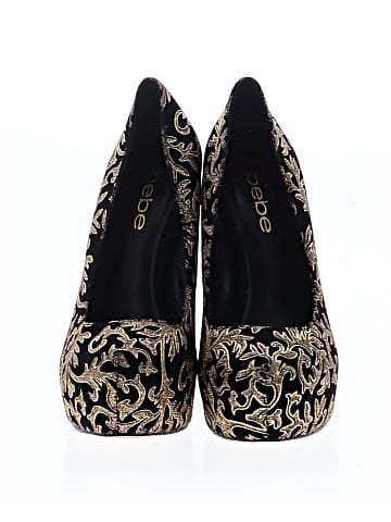 Bebe Heels (view 2)