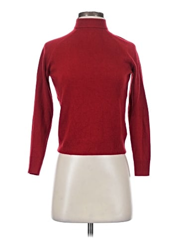 Karen Scott Turtleneck Sweater (view 1)