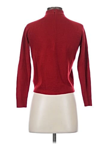 Karen Scott Turtleneck Sweater (view 2)