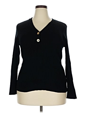 Lauren Jeans Co. Cardigan (view 1)