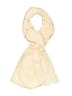 Unbranded 100% Polyester Ivory Orange Scarf One size - photo 1