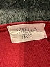 Assorted Brands Burgundy Bodysuit Size M - photo 3