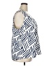 Shein Curve Blue Sleeveless Blouse Size 20 Plus (4) - photo 4