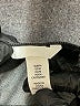 H&M Gray Formal Skirt Size M - photo 4