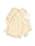 Unbranded 100% Polyester Ivory Orange Scarf One size - photo 2