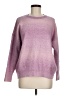 Old Navy Purple Pullover Sweater Size M - photo 1