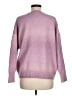 Old Navy Purple Pullover Sweater Size M - photo 2