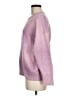 Old Navy Purple Pullover Sweater Size M - photo 5
