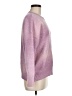 Old Navy Purple Pullover Sweater Size M - photo 4