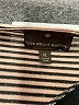 Fenn Wright Manson Black 3/4 Sleeve Top Size XL - photo 7