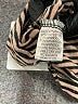 Fenn Wright Manson Black 3/4 Sleeve Top Size XL - photo 8