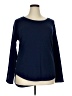 Felina Blue Pullover Sweater Size XXL - photo 1