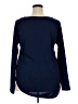 Felina Blue Pullover Sweater Size XXL - photo 2