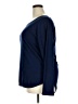 Felina Blue Pullover Sweater Size XXL - photo 5
