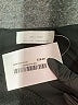 OAK + FORT Black Cocktail Dress Size L - photo 7