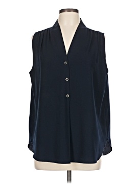 Antonio Melani Sleeveless Blouse
