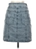 PrAna Blue Denim Skirt Size 2 - photo 2
