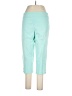 JM Collection Teal Active Pants Size XL (petite) - photo 1