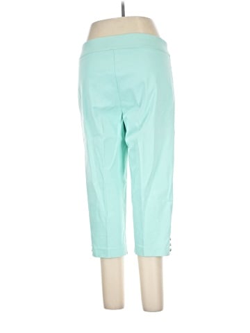 JM Collection Active Pants (view 2)