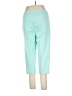 JM Collection Teal Active Pants Size XL (petite) - photo 2