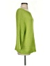 Carina Ricci 100% Acrylic Green Pullover Sweater Size L - photo 4