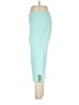JM Collection Teal Active Pants Size XL (petite) - photo 5