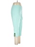 JM Collection Teal Active Pants Size XL (petite) - photo 4