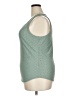 Unbranded Green Tank Top Size XXL - photo 5
