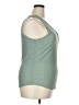 Unbranded Green Tank Top Size XXL - photo 4