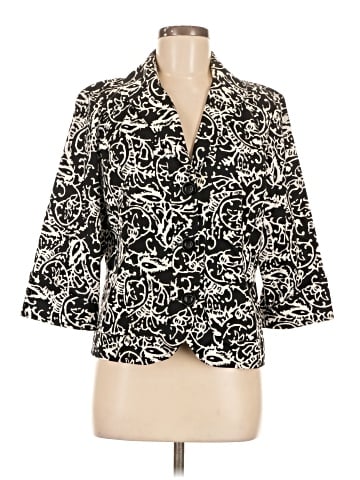 R.Q.T Blazer (view 1)