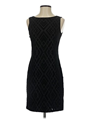 White House Black Market Cocktail Dress (view 1)