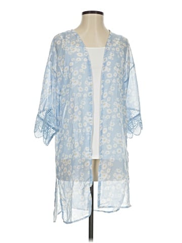 Wallflower Kimono (view 1)