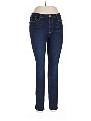 FRAME Denim Jeans (view 1)